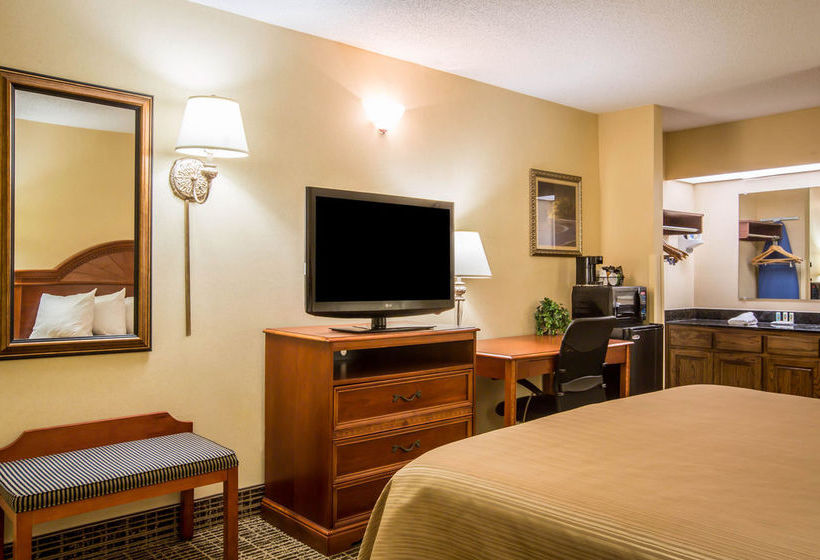 Hotel Jameson Inn  | La Grange | Georgia | United States 12