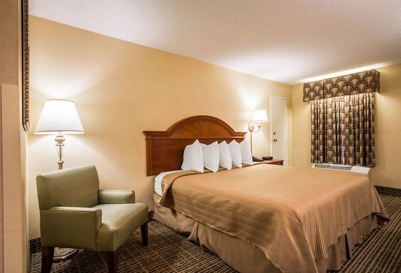 Hotel Jameson Inn  | La Grange | Georgia | United States 13