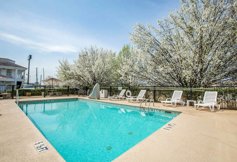 Hotel Jameson Inn  | La Grange | Georgia | United States 14