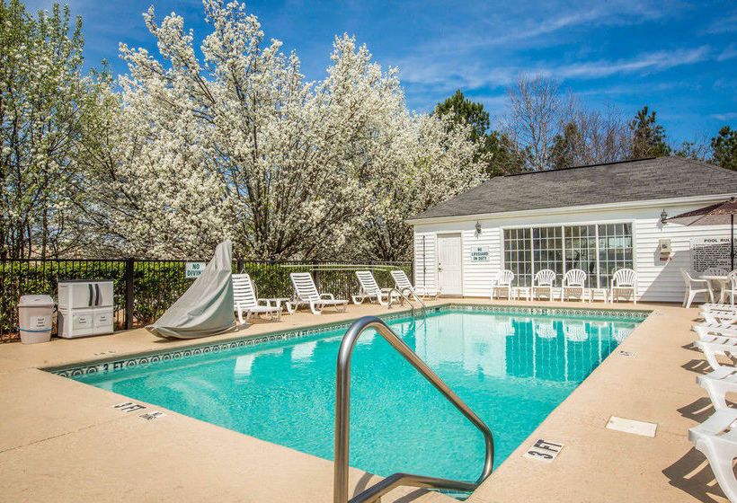 Hotel Jameson Inn  | La Grange | Georgia | United States 15