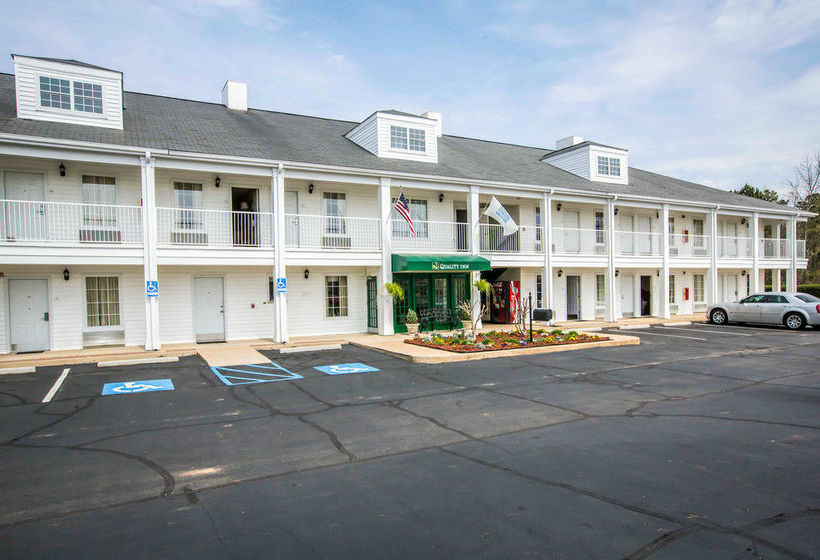 Hotel Jameson Inn  | La Grange | Georgia | United States 2