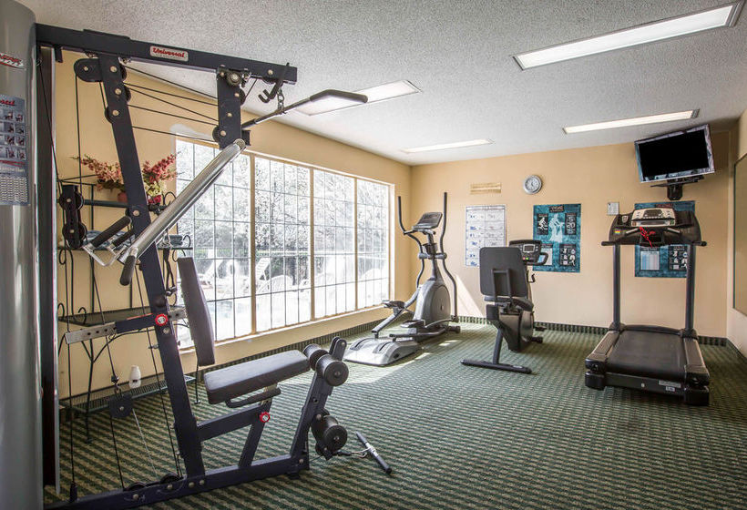 Hotel Jameson Inn  | La Grange | Georgia | United States 4