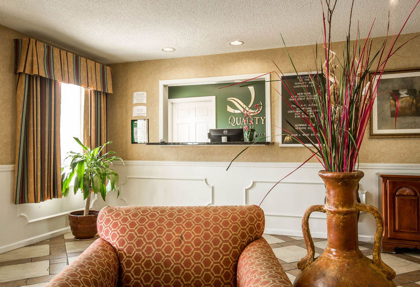 Hotel Jameson Inn  | La Grange | Georgia | United States 5