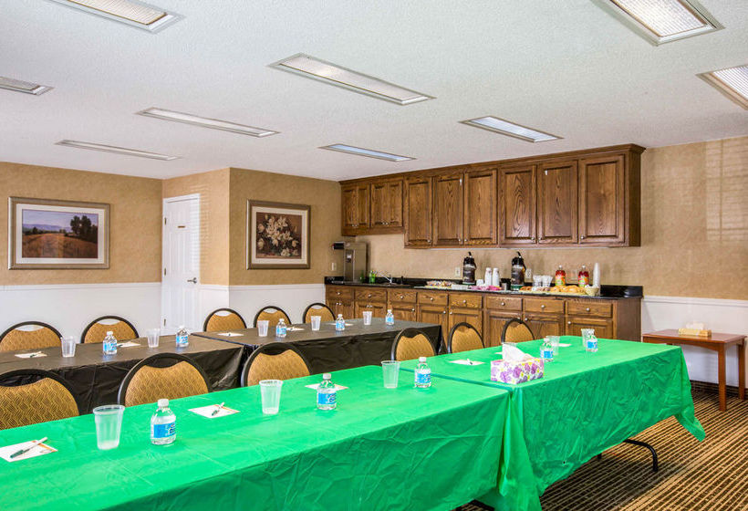 Hotel Jameson Inn  | La Grange | Georgia | United States 7