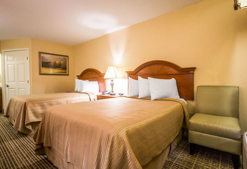 Hotel Jameson Inn  | La Grange | Georgia | United States 8