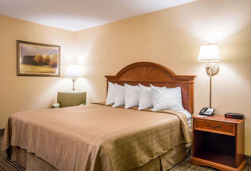 Hotel Jameson Inn  | La Grange | Georgia | United States 9