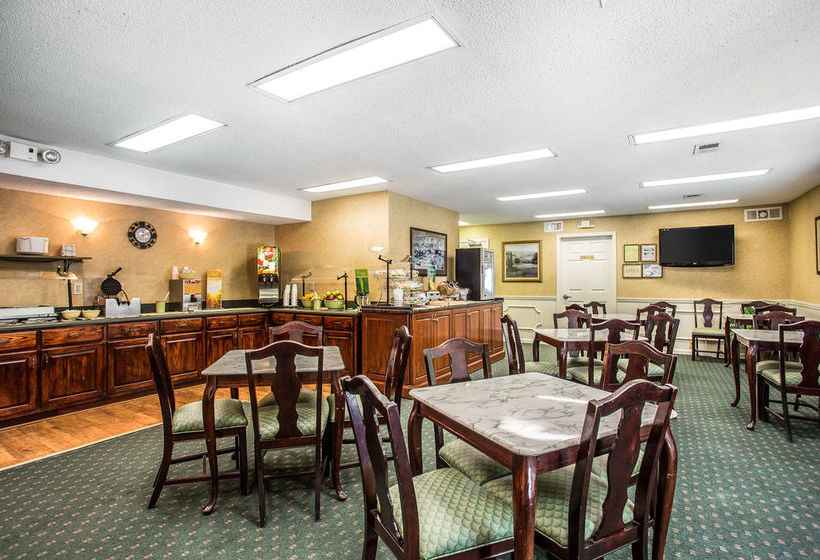 Hotel Jameson Inn  | Conyers | Georgia | United States 1