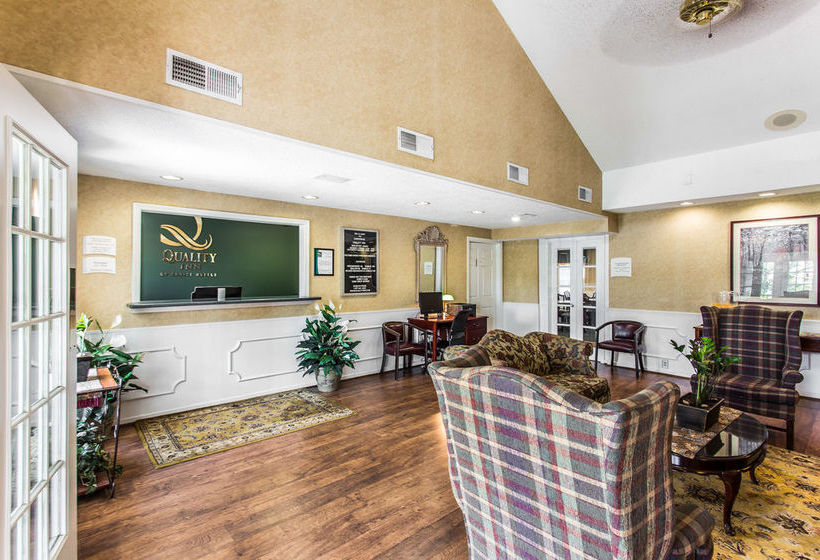 Hotel Jameson Inn  | Conyers | Georgia | United States 10