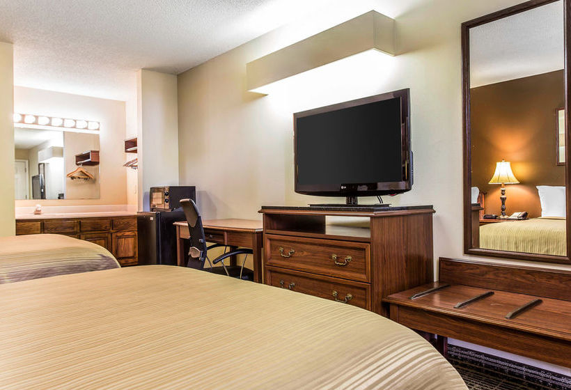 Hotel Jameson Inn  | Conyers | Georgia | United States 13