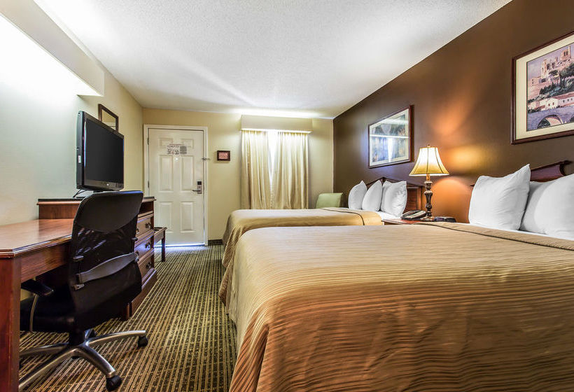 Hotel Jameson Inn  | Conyers | Georgia | United States 14
