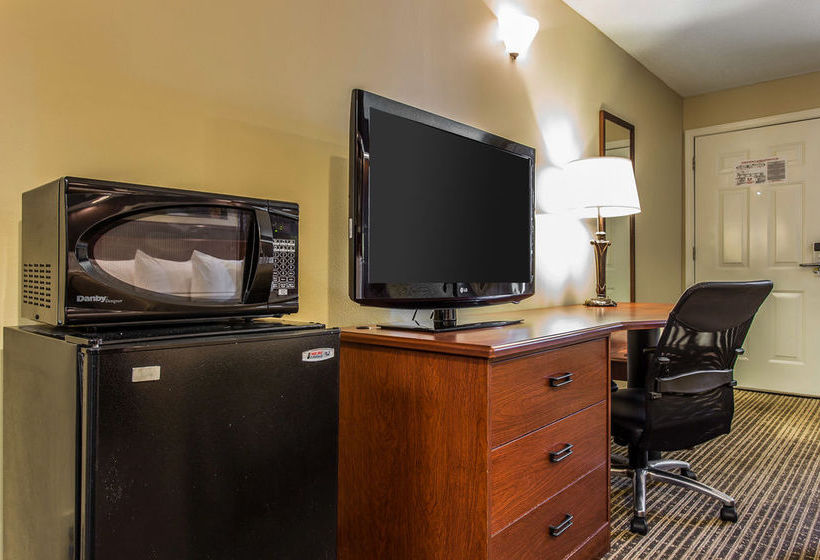 Hotel Jameson Inn  | Conyers | Georgia | United States 15