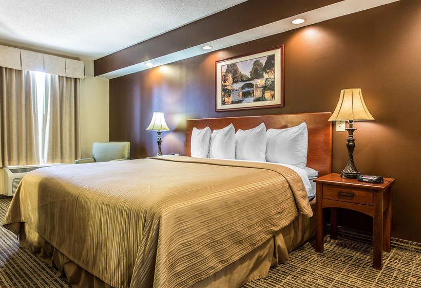 Hotel Jameson Inn  | Conyers | Georgia | United States 16