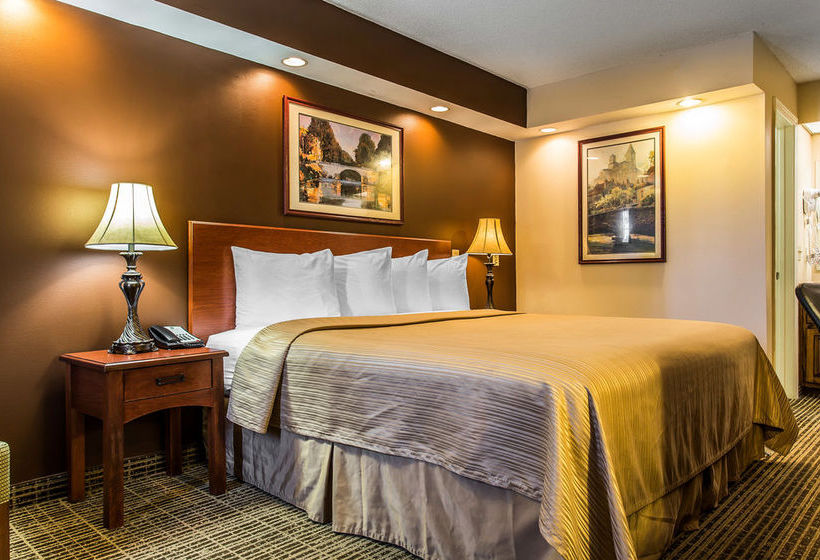 Hotel Jameson Inn  | Conyers | Georgia | United States 17