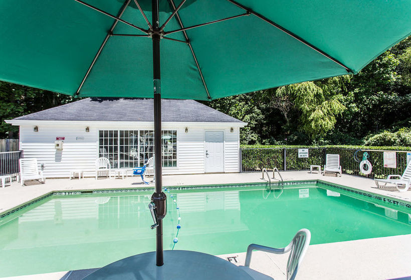 Hotel Jameson Inn  | Conyers | Georgia | United States 19