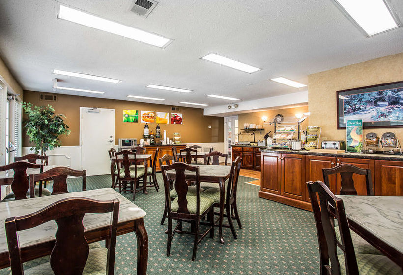 Hotel Jameson Inn  | Conyers | Georgia | United States 2