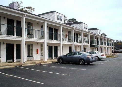 Hotel Jameson Inn  | Conyers | Georgia | United States 20