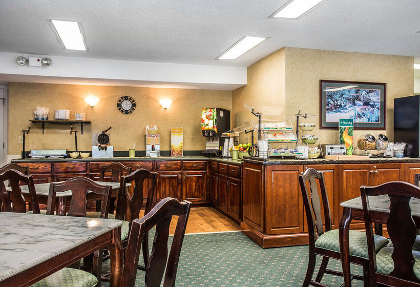Hotel Jameson Inn  | Conyers | Georgia | United States 3