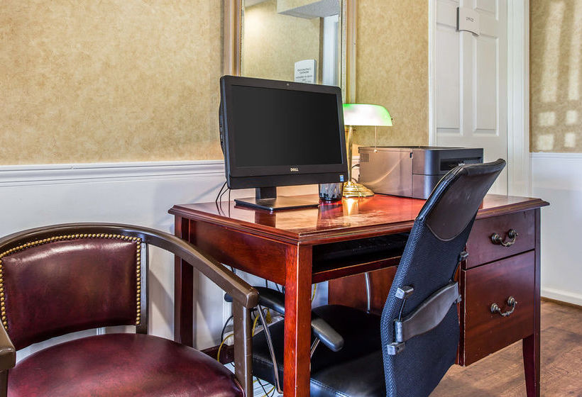 Hotel Jameson Inn  | Conyers | Georgia | United States 4