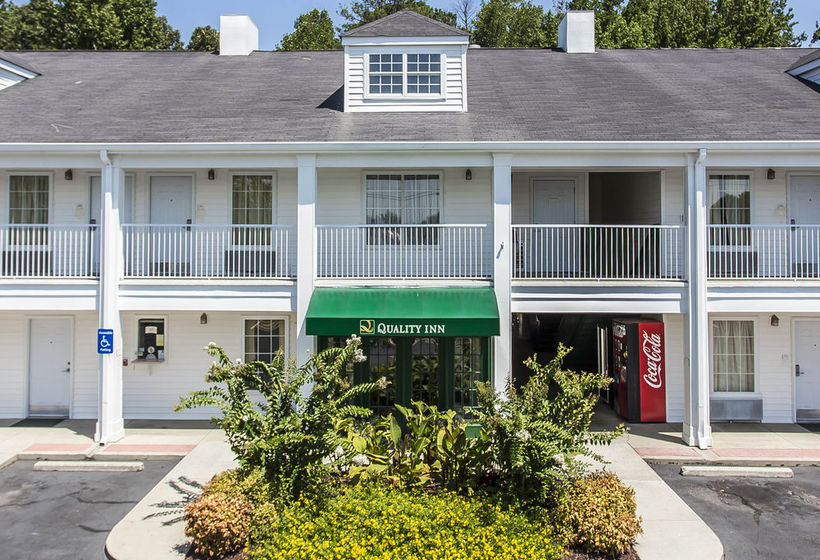 Hotel Jameson Inn  | Conyers | Georgia | United States 5