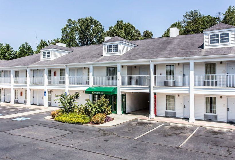 Hotel Jameson Inn  | Conyers | Georgia | United States 6