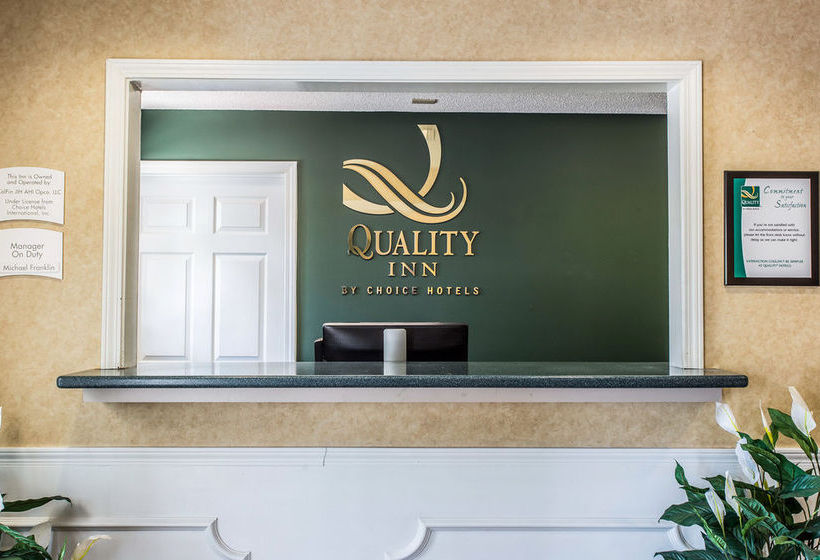 Hotel Jameson Inn  | Conyers | Georgia | United States 9