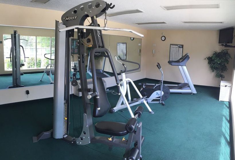 Hotel Baymont Inn & Suites Anderson Clemson