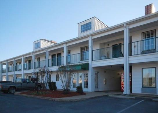 Hotel Quality Inn Seneca Seneca Carolina del Sur