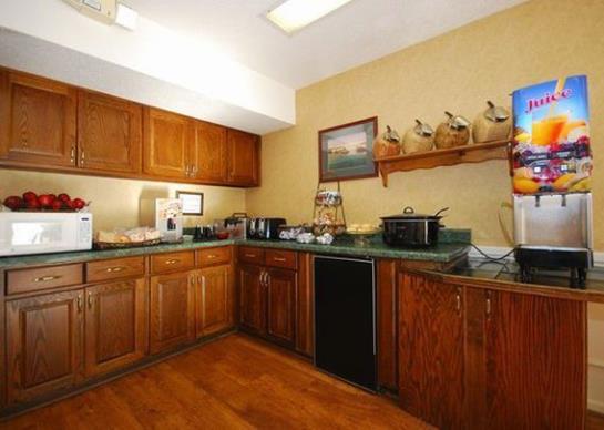 Hotel Quality Inn Seneca  | Seneca | South Carolina | United States 10