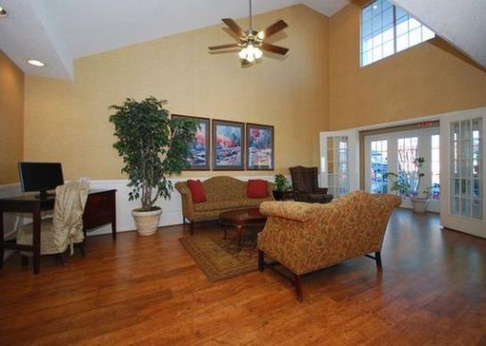 Hotel Quality Inn Seneca  | Seneca | South Carolina | United States 11