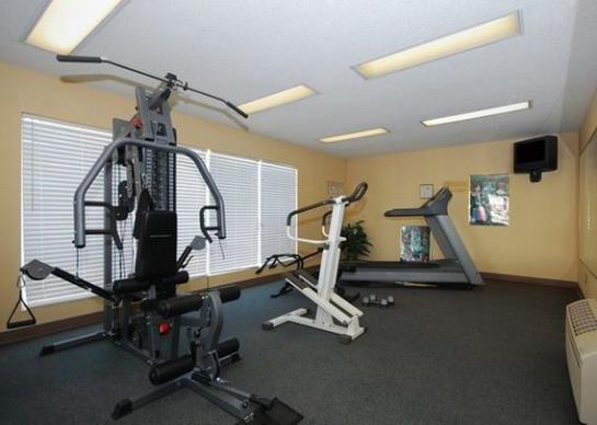 Hotel Quality Inn Seneca  | Seneca | South Carolina | United States 12