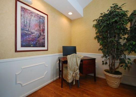 Hotel Quality Inn Seneca  | Seneca | South Carolina | United States 2