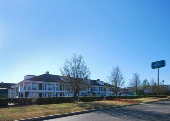 Hotel Quality Inn Seneca  | Seneca | South Carolina | United States 3