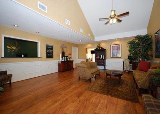 Hotel Quality Inn Seneca  | Seneca | South Carolina | United States 4