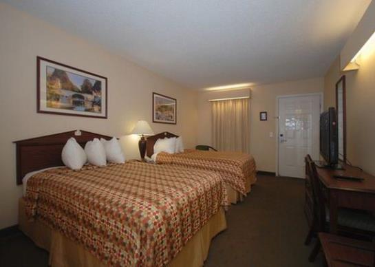 Hotel Quality Inn Seneca  | Seneca | South Carolina | United States 5