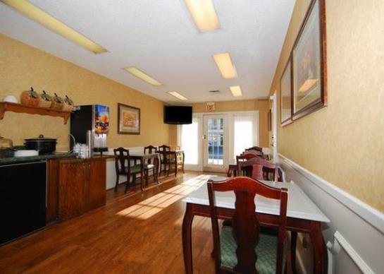 Hotel Quality Inn Seneca  | Seneca | South Carolina | United States 6