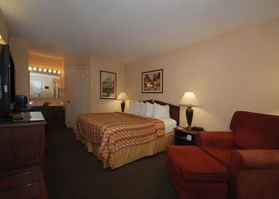 Hotel Quality Inn Seneca  | Seneca | South Carolina | United States 7