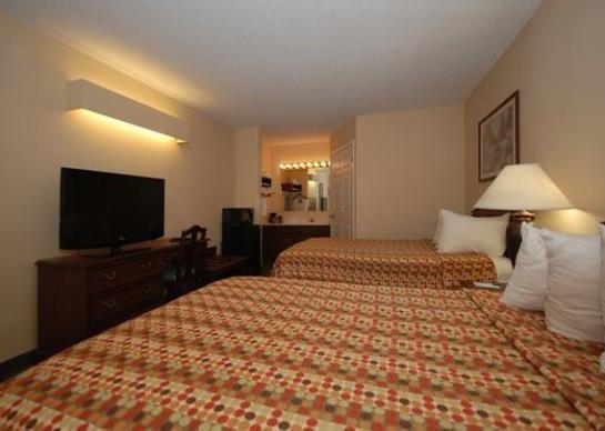 Hotel Quality Inn Seneca  | Seneca | South Carolina | United States 8