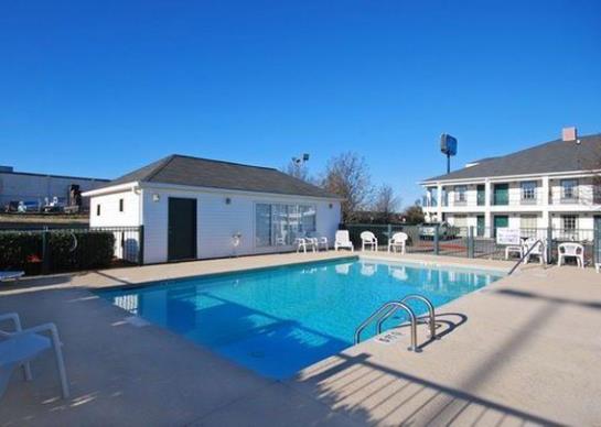 Hotel Quality Inn Seneca  | Seneca | South Carolina | United States 9