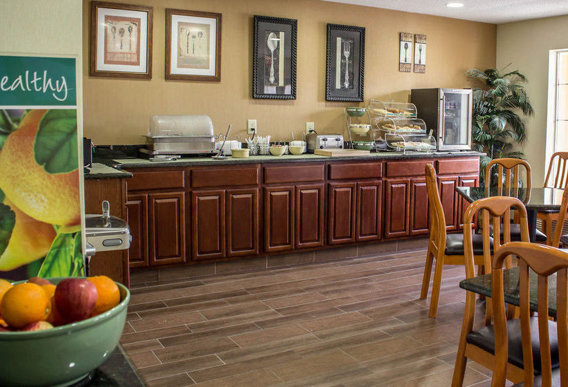 Hotel Quality Inn Asheboro  | Asheboro | North Carolina | United States 1