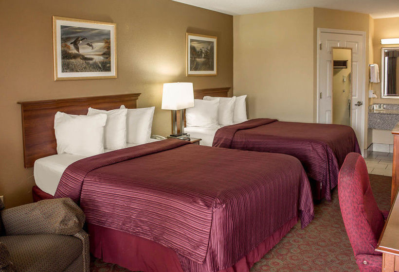 Hotel Quality Inn Asheboro  | Asheboro | North Carolina | United States 15