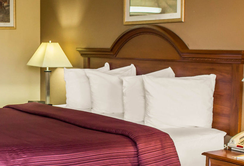 Hotel Quality Inn Asheboro  | Asheboro | North Carolina | United States 19