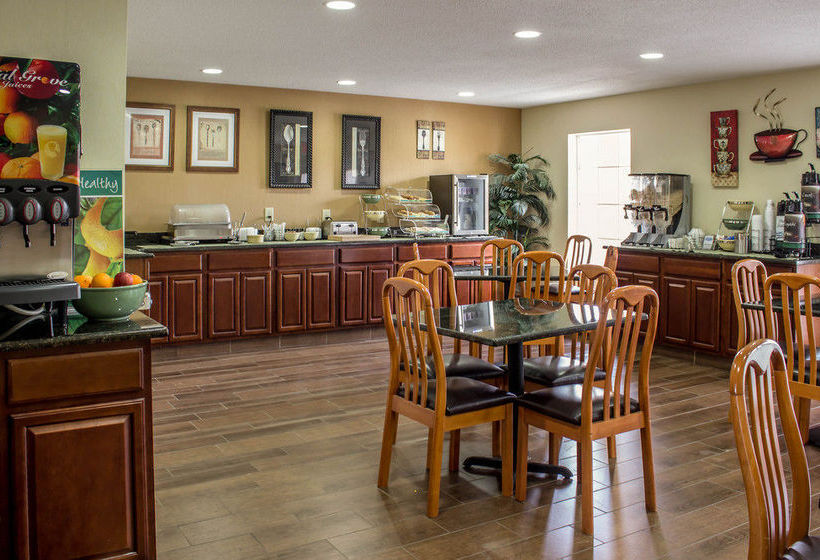 Hotel Quality Inn Asheboro  | Asheboro | North Carolina | United States 2