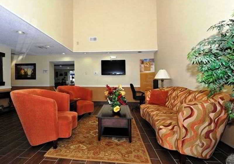 Hotel Quality Inn Asheboro  | Asheboro | North Carolina | United States 20