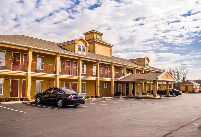 Hotel Quality Inn Asheboro  | Asheboro | North Carolina | United States 4