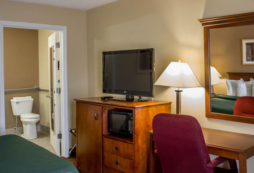 Hotel Quality Inn Asheboro  | Asheboro | North Carolina | United States 6