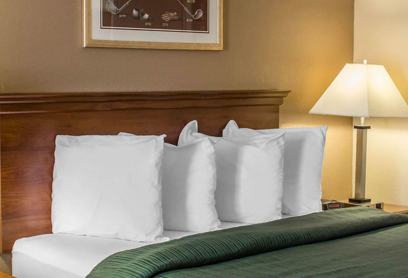 Hotel Quality Inn Asheboro  | Asheboro | North Carolina | United States 7