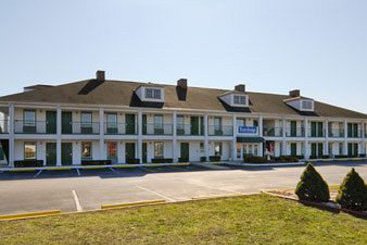 Hotel Travelodge Commerce Commerce Georgia