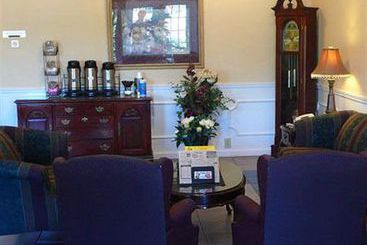 Hotel Travelodge Commerce  | Commerce | Georgia | United States 10