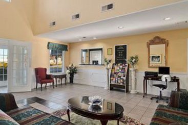 Hotel Travelodge Commerce  | Commerce | Georgia | United States 11