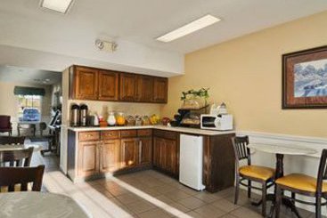 Hotel Travelodge Commerce  | Commerce | Georgia | United States 12